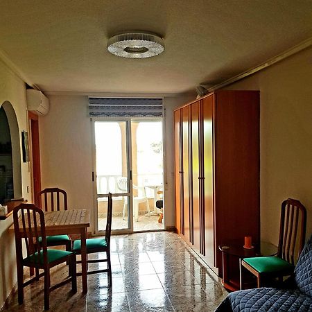 De Pinoso Apartment Torrevieja Ngoại thất bức ảnh