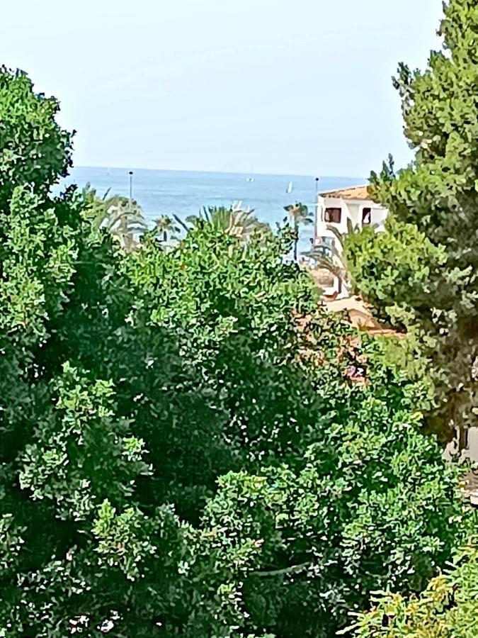 De Pinoso Apartment Torrevieja Ngoại thất bức ảnh