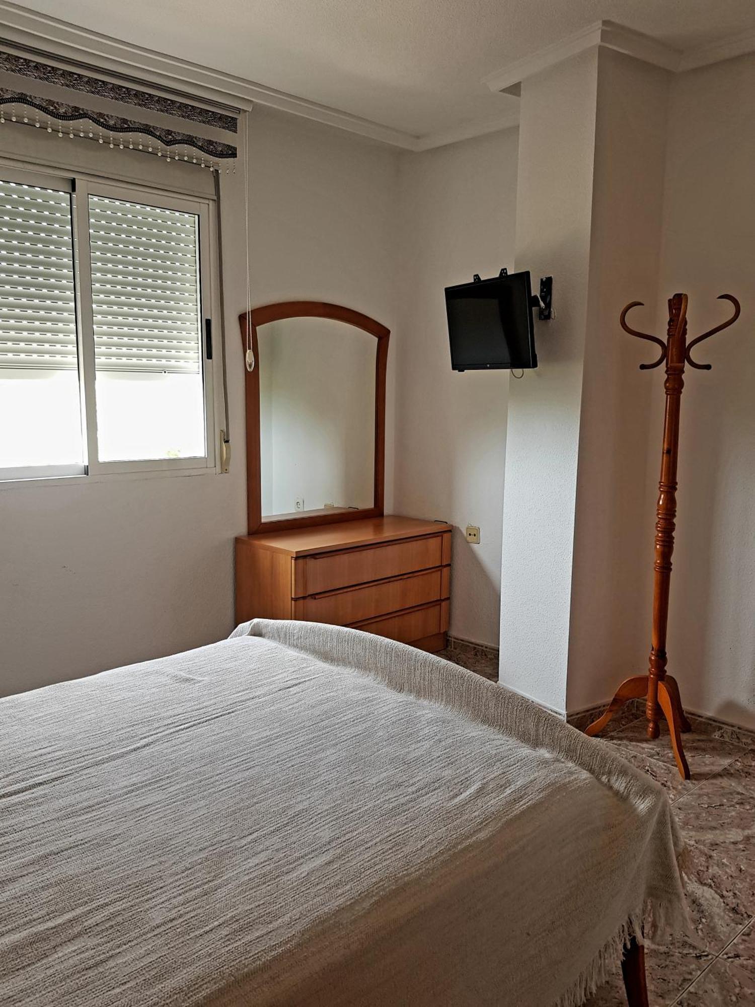 De Pinoso Apartment Torrevieja Ngoại thất bức ảnh