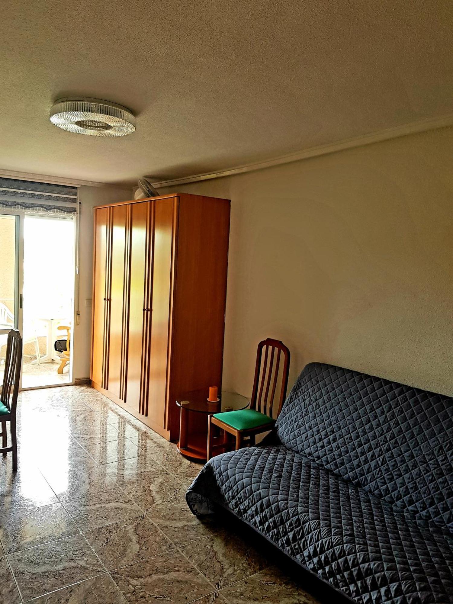De Pinoso Apartment Torrevieja Ngoại thất bức ảnh